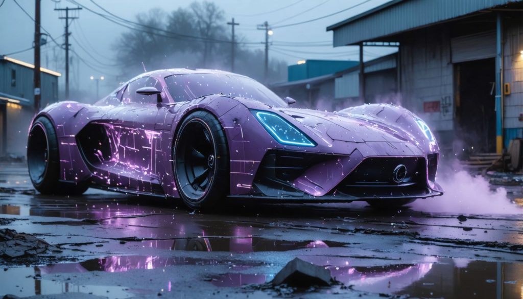 Electric Dreams Shattered: Akasol Shifts Production Leaving Michigan in Limbo Electric Dreams Shattered: Akasol Shifts Production Leaving Michigan in Limbo