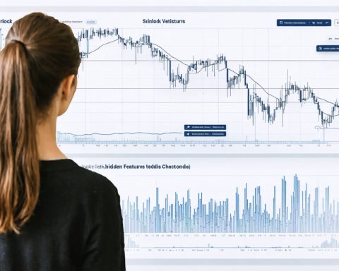 Unlock Hidden Features with These Charting Secrets Unlock Hidden Features with These Charting Secrets