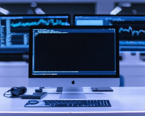 Je akcie Palantir budoucností velkých dat? Nové technologie odhaleny Je akcie Palantir budoucností velkých dat? Nové technologie odhaleny