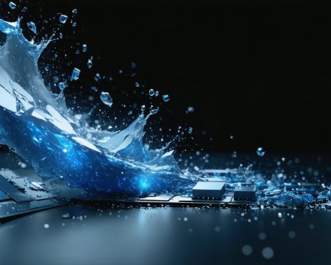 Shattering Records: NVIDIA’s Dominance in the AI Arena Shattering Records: NVIDIA’s Dominance in the AI Arena