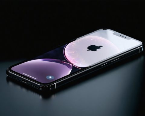 Will Apple’s Latest iPhone Redefine Tech Horizons Today? Will Apple’s Latest iPhone Redefine Tech Horizons Today?