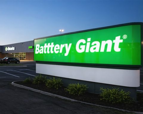Battery Giant’s Exit Sparks Job Losses in Michigan Battery Giant’s Exit Sparks Job Losses in Michigan