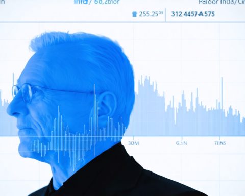 Wall Street’s Movers: Intel Soars, Palantir Climbs, and Tesla Takes a Hit Wall Street’s Movers: Intel Soars, Palantir Climbs, and Tesla Takes a Hit