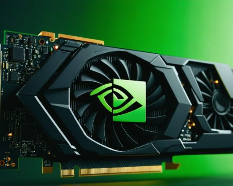 NVIDIA’s Earnings: A Glimpse into the Future of AI? NVIDIA’s Earnings: A Glimpse into the Future of AI?