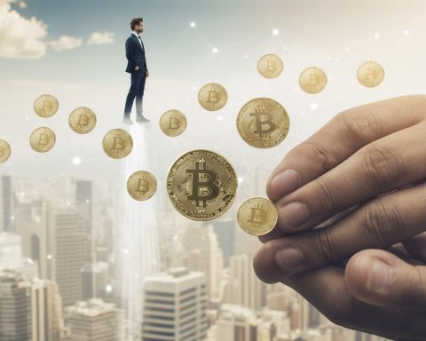 Pi Network’s Mainnet Launch: A Revolutionary Rivalry with Bitcoin? Pi Network’s Mainnet Launch: A Revolutionary Rivalry with Bitcoin?