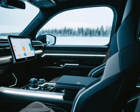 Rivian Goes All-In on Cutting-Edge Calibration: Autel’s IA900 Joins the Elite Rivian Goes All-In on Cutting-Edge Calibration: Autel’s IA900 Joins the Elite