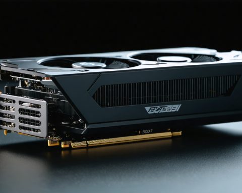 The Beast is Coming. Meet the RTX 5090 The Beast is Coming. Meet the RTX 5090