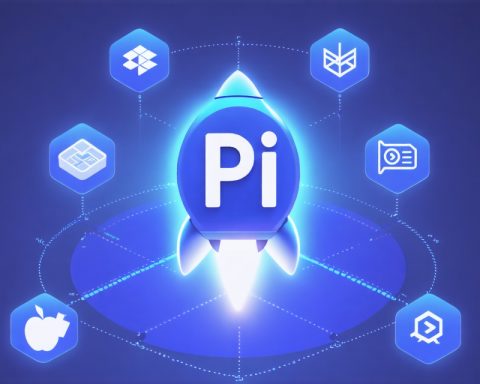 Pi Network’s Revolutionary Launch: What You Need to Know Before the Mainnet Goes Live Pi Network’s Revolutionary Launch: What You Need to Know Before the Mainnet Goes Live