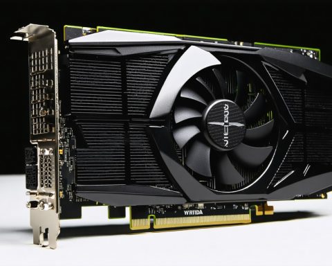 The Elusive Nvidia GPUs: A New Gateway for Gamers? The Elusive Nvidia GPUs: A New Gateway for Gamers?