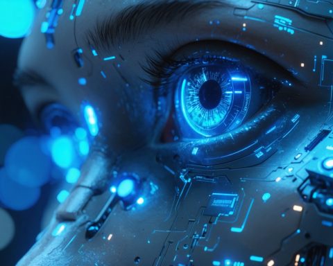 Unlocking the Future of AI! NVIDIA’s DeepSeek Challenge Shatters Boundaries Unlocking the Future of AI! NVIDIA’s DeepSeek Challenge Shatters Boundaries