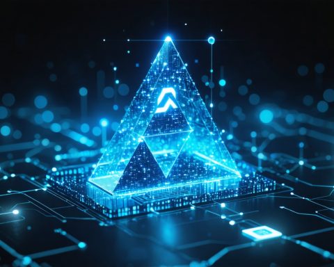 Revolutionizing NFTs: How the XRP Ledger’s Latest Update Changes Everything Revolutionizing NFTs: How the XRP Ledger’s Latest Update Changes Everything