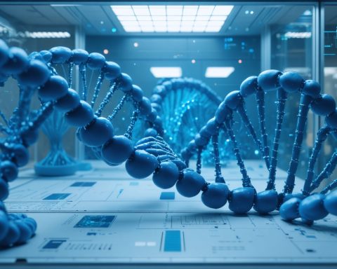 The AI Revolution in Genetics: Evo 2 Redefines Biological Research The AI Revolution in Genetics: Evo 2 Redefines Biological Research