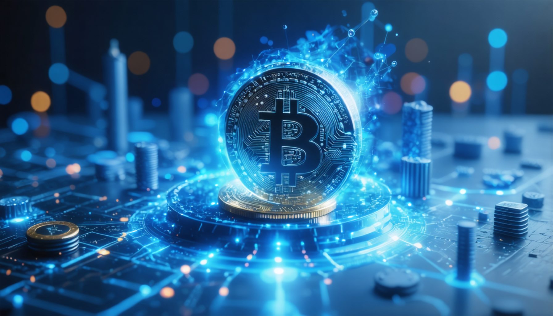 The Crypto World Holds Its Breath as Pi Network Goes Live: Will Pi Coin Make You Rich? The Crypto World Holds Its Breath as Pi Network Goes Live: Will Pi Coin Make You Rich?