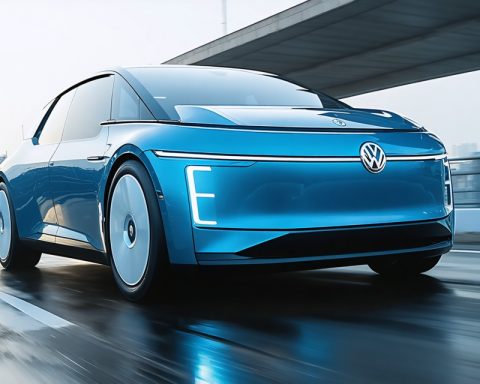 Volkswagen’s New Budget EV Could Transform City Driving Volkswagen’s New Budget EV Could Transform City Driving