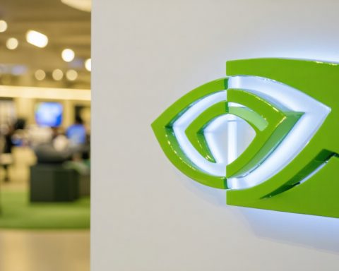 How Nvidia’s Stock Surge Could Revolutionize the Tech World How Nvidia’s Stock Surge Could Revolutionize the Tech World