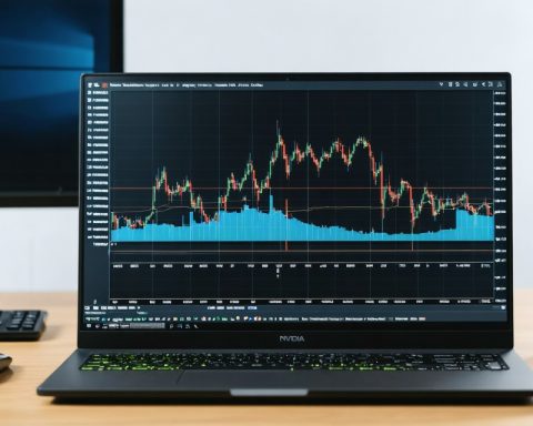 NVIDIA Stock Skyrockets! Innovation Paves New Investment Opportunities NVIDIA Stock Skyrockets! Innovation Paves New Investment Opportunities