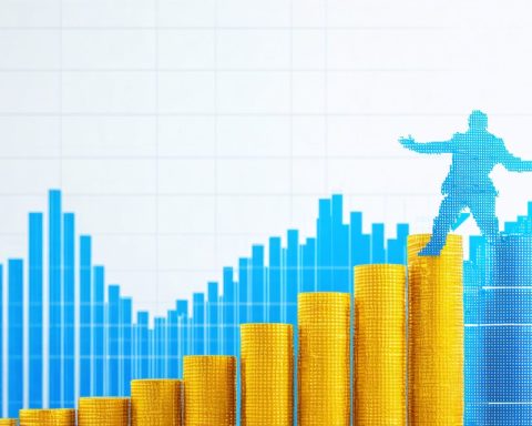 XRP Surges Ahead: Will Ripple’s Cryptocurrency Lead the Next ETF Boom? XRP Surges Ahead: Will Ripple’s Cryptocurrency Lead the Next ETF Boom?