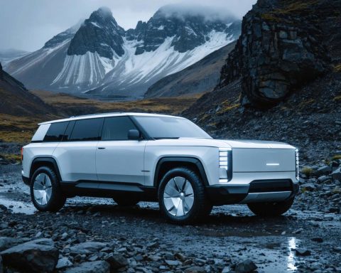 Rivian’s Milestone Amidst a Rocky Road Ahead: Can Positive Gains Outweigh Future Challenges? Rivian’s Milestone Amidst a Rocky Road Ahead: Can Positive Gains Outweigh Future Challenges?