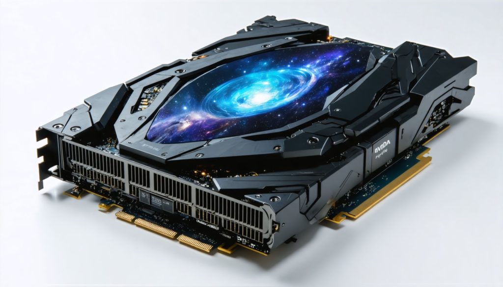 Nvidia’s Meteoric Rise! A Game-Changer for Future Technologies Nvidia’s Meteoric Rise! A Game-Changer for Future Technologies
