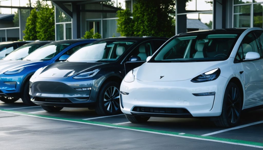 This Shocking Truth About Electric Vehicles Will Change How You Drive This Shocking Truth About Electric Vehicles Will Change How You Drive