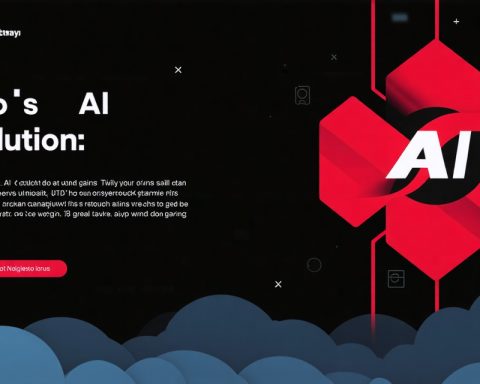 Twilio’s AI Revolution: Why a Stock Dip Could Be Your Gateway to Gains Twilio’s AI Revolution: Why a Stock Dip Could Be Your Gateway to Gains