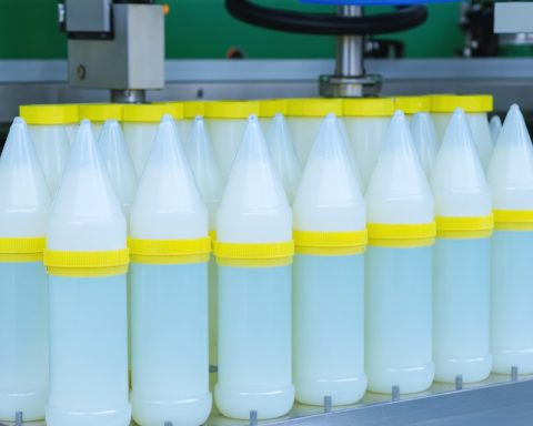 Revolutionary Batter Production: How Kinetic Group Is Powering India’s EV Future Revolutionary Batter Production: How Kinetic Group Is Powering India’s EV Future