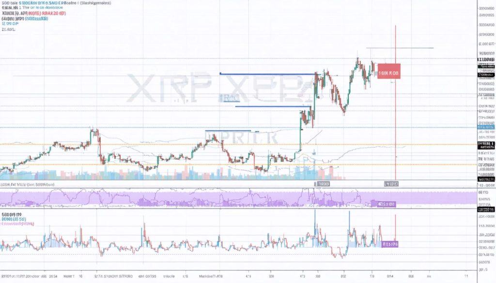 The Shocking Path of XRP: Could It Really Hit a $3.4 Trillion Market Cap? The Shocking Path of XRP: Could It Really Hit a $3.4 Trillion Market Cap?