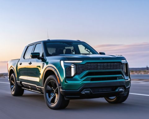 Danger on the Horizon: Ford and Rivian Roll Out Major Recalls Danger on the Horizon: Ford and Rivian Roll Out Major Recalls