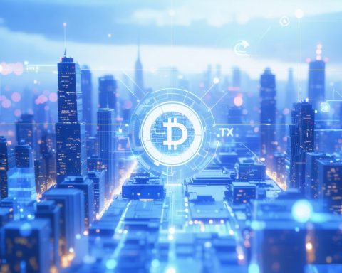 Could the DTX Exchange Be the Future of Decentralized Finance? Could the DTX Exchange Be the Future of Decentralized Finance?