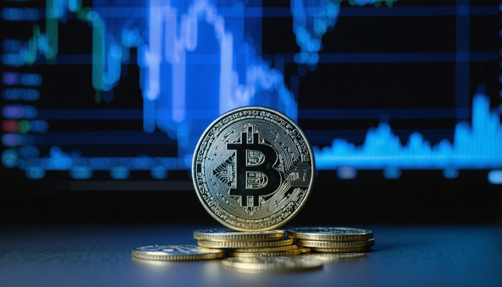 Could Bitcoin’s $100,000 Milestone Ignite a Cryptocurrency Frenzy? Could Bitcoin’s $100,000 Milestone Ignite a Cryptocurrency Frenzy?