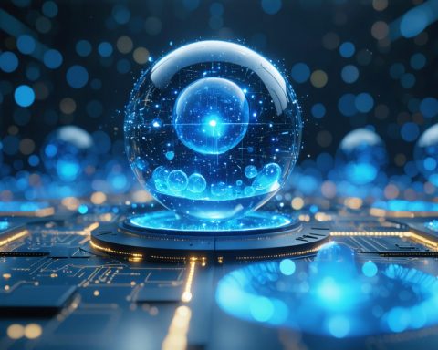Quantum Leap: Microsoft’s Breakthrough Paves Way for Quantum Computing Revolution Quantum Leap: Microsoft’s Breakthrough Paves Way for Quantum Computing Revolution