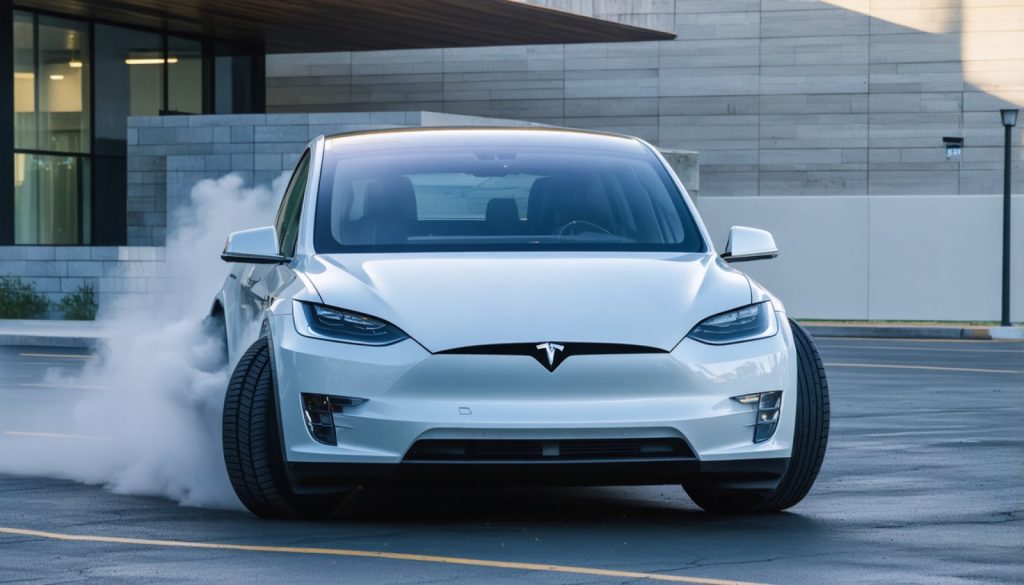 Tesla’s Turbulent Day: Stock Dips Amid Broader Market Mayhem and Massive Vehicle Recall Tesla’s Turbulent Day: Stock Dips Amid Broader Market Mayhem and Massive Vehicle Recall