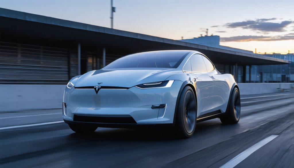 The Future of Transport: Tesla Protests and Rivian’s Remarkable Rise The Future of Transport: Tesla Protests and Rivian’s Remarkable Rise