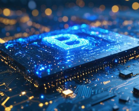 The Future of Binance: Revolutionizing Crypto with AI Integration? The Future of Binance: Revolutionizing Crypto with AI Integration?