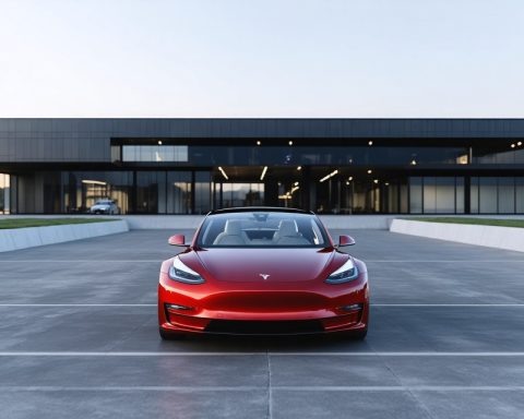 Tesla’s Underrated $1 Trillion Opportunity Amid Market Jitters Tesla’s Underrated $1 Trillion Opportunity Amid Market Jitters