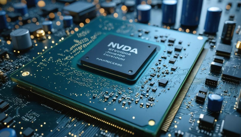 The AI Boom: Why Nvidia Outshines AMD in the Race for Semiconductor Supremacy The AI Boom: Why Nvidia Outshines AMD in the Race for Semiconductor Supremacy