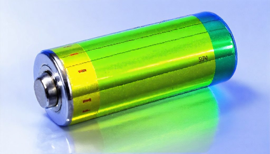 Sodium-Ion Batteries Edge Closer to Lithium-Ion with Revolutionary Breakthrough Sodium-Ion Batteries Edge Closer to Lithium-Ion with Revolutionary Breakthrough