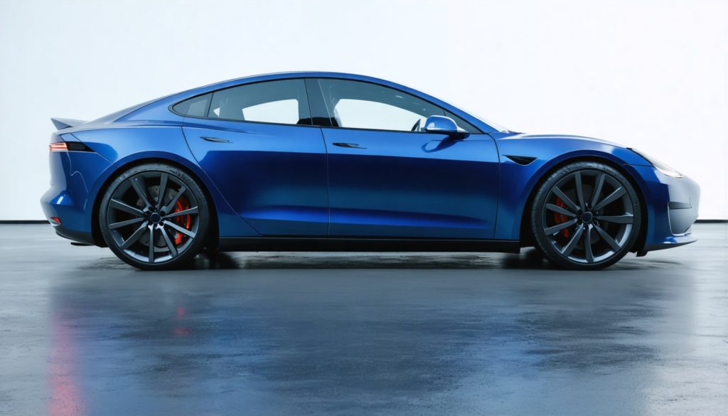 Shockwaves in the Auto World: Italy Probes EV Giants Over Consumer Clarity Shockwaves in the Auto World: Italy Probes EV Giants Over Consumer Clarity