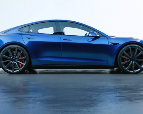 Shockwaves in the Auto World: Italy Probes EV Giants Over Consumer Clarity Shockwaves in the Auto World: Italy Probes EV Giants Over Consumer Clarity