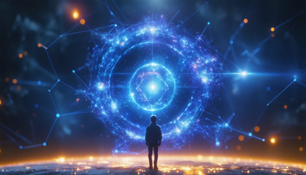 Quantum Showdown: How IonQ, Wukong, and Global Rivals Are Shaping the Future Quantum Showdown: How IonQ, Wukong, and Global Rivals Are Shaping the Future