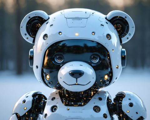 BigBear.ai Stock: The AI Revolution You Didn’t See Coming! Are You Ready? BigBear.ai Stock: The AI Revolution You Didn’t See Coming! Are You Ready?