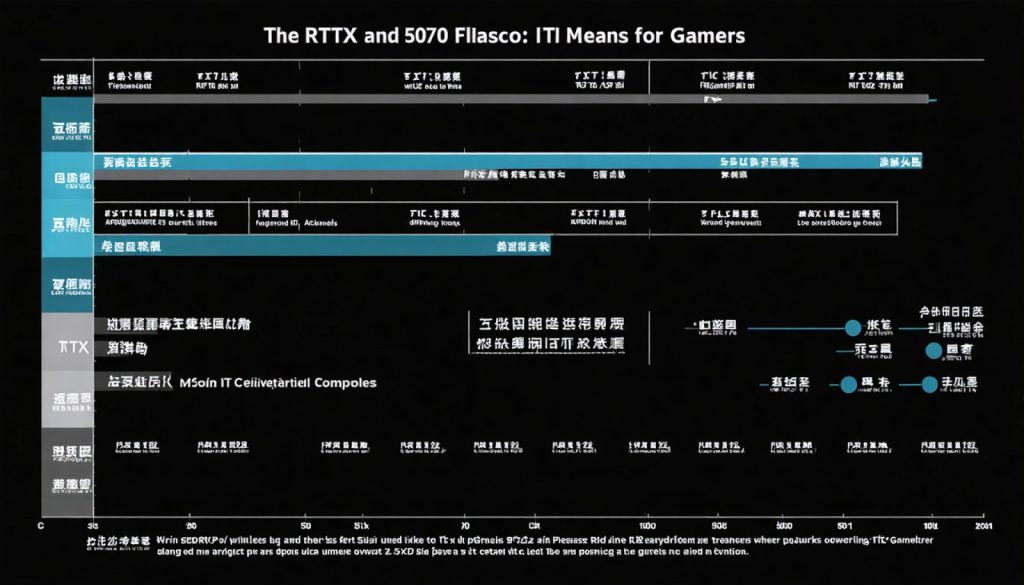 The RTX 5090 and 5070 Ti GPU Fiasco: What It Means for Gamers The RTX 5090 and 5070 Ti GPU Fiasco: What It Means for Gamers