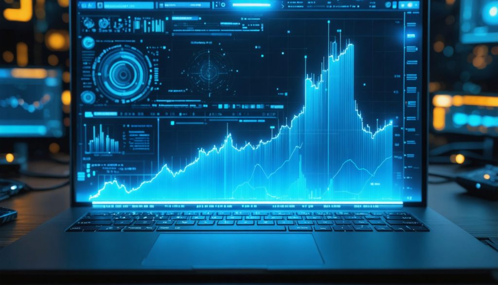 AI Stocks on the Brink: Could Palantir and Super Micro Collapse? AI Stocks on the Brink: Could Palantir and Super Micro Collapse?