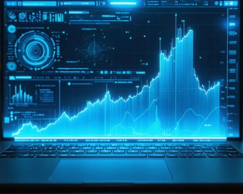 AI Stocks on the Brink: Could Palantir and Super Micro Collapse? AI Stocks on the Brink: Could Palantir and Super Micro Collapse?