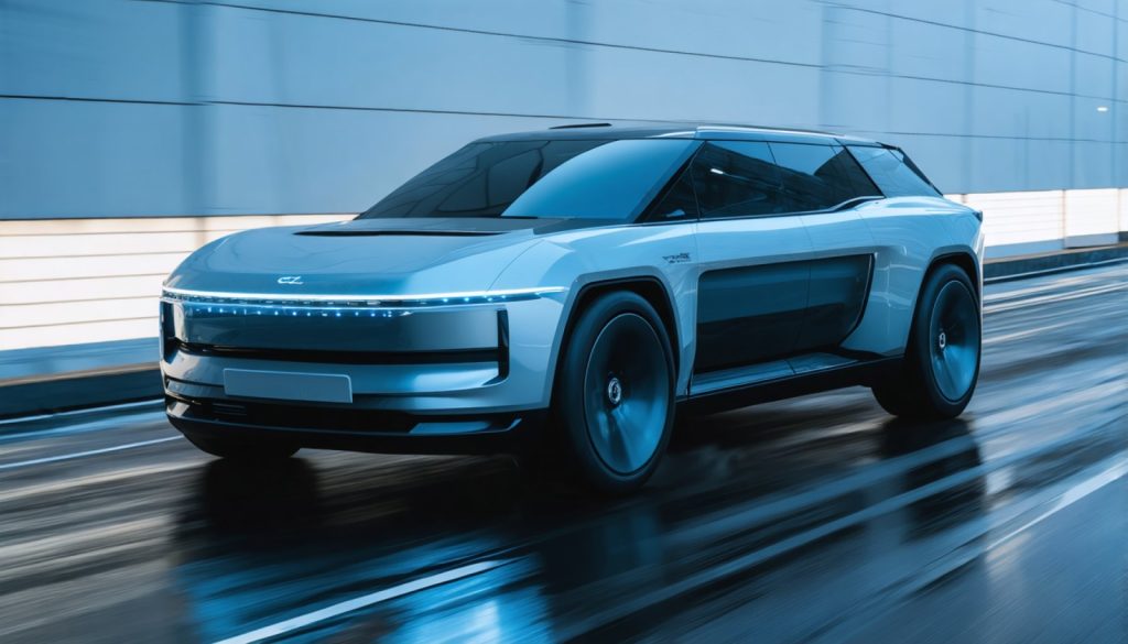 The Ultimate Electric Duel: Why Rivian and QuantumScape Are Driving Investors Wild The Ultimate Electric Duel: Why Rivian and QuantumScape Are Driving Investors Wild