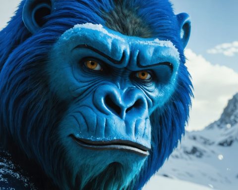 The Crypto Revolution: Behind Brazil’s XRP ETF and the Rise of Yeti Ouro The Crypto Revolution: Behind Brazil’s XRP ETF and the Rise of Yeti Ouro