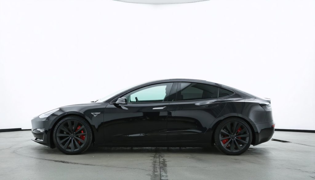 Why Your High-Mileage Tesla Might Just Surprise You Why Your High-Mileage Tesla Might Just Surprise You