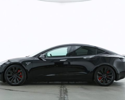 Why Your High-Mileage Tesla Might Just Surprise You Why Your High-Mileage Tesla Might Just Surprise You