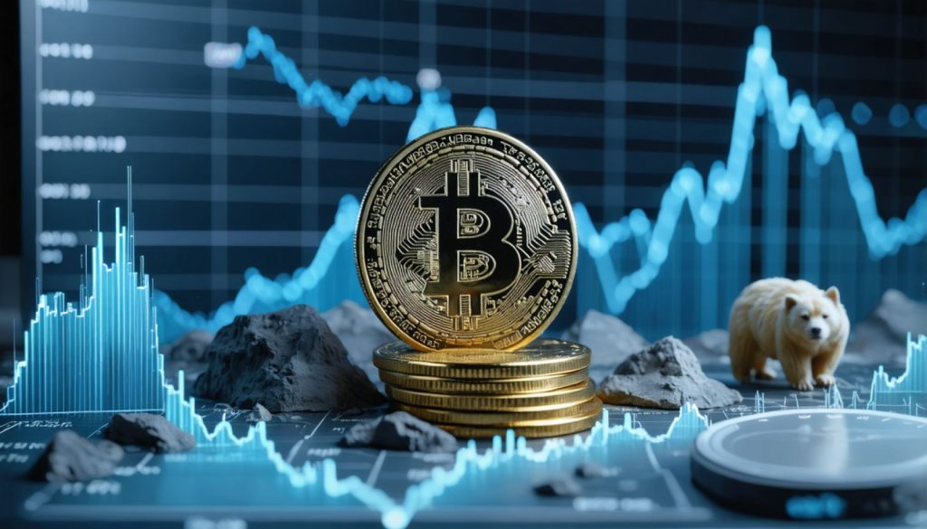 Crypto Gold Rush: XRP's Harbinger ETF, Dogecoin's Whale Surge, and Yeti Ouro's Unreal Gains Crypto Gold Rush: XRP's Harbinger ETF, Dogecoin's Whale Surge, and Yeti Ouro's Unreal Gains