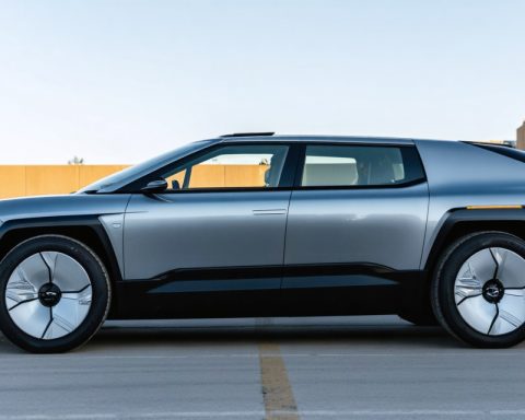 The Cost of Driving Innovation: Rivian Owners Reveal the Rollercoaster of Early Adoption The Cost of Driving Innovation: Rivian Owners Reveal the Rollercoaster of Early Adoption